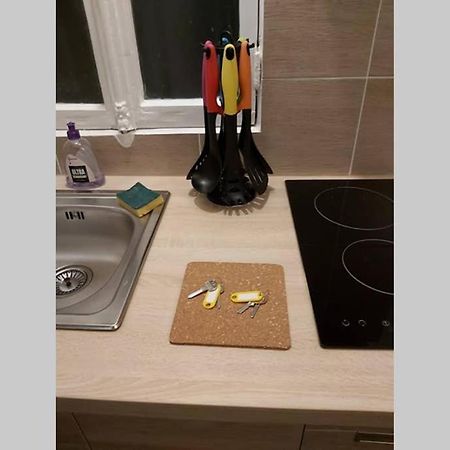 Studio Rue Gauthey Paris 17 Zewnętrze zdjęcie