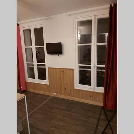 Studio Rue Gauthey Paris 17 Zewnętrze zdjęcie