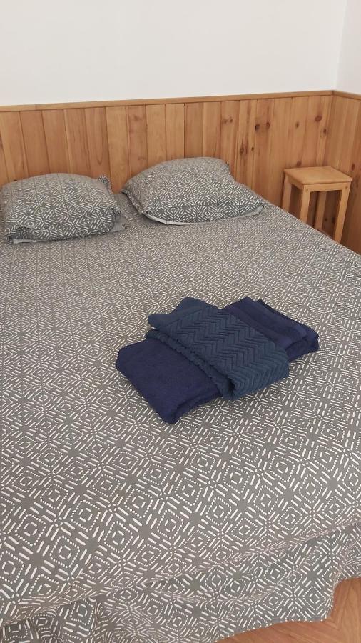 Studio Rue Gauthey Paris 17 Zewnętrze zdjęcie