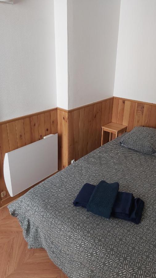 Studio Rue Gauthey Paris 17 Zewnętrze zdjęcie